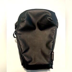 WANDRD Route Camera Chest Pack (Black)